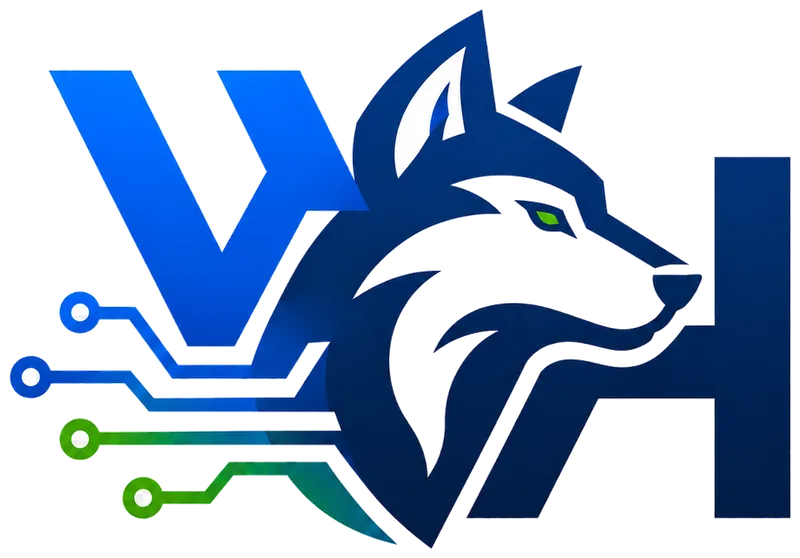 Wild Hosting logo
